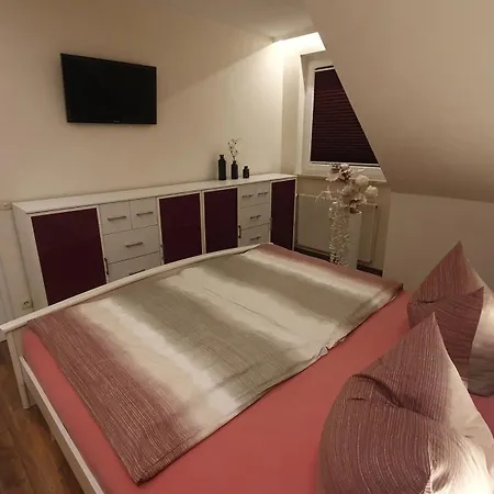 Appartementwohnung Central