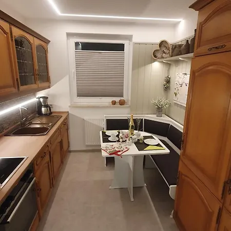 Apartamento Appartementwohnung Central
