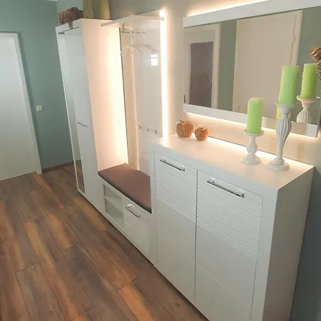 Appartementwohnung Central Apartamento *