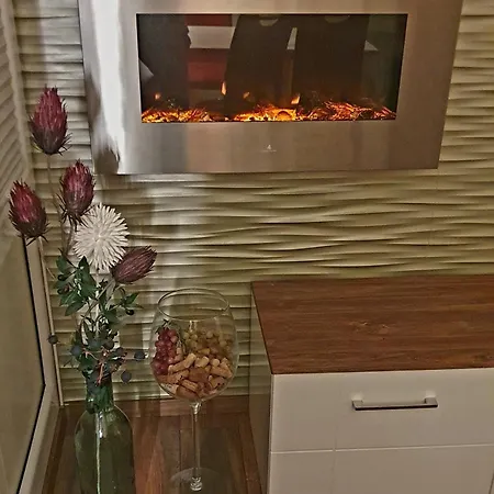 Apartamento Appartementwohnung Central *