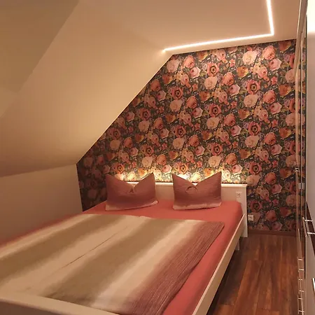Appartementwohnung Central Bad Sachsa